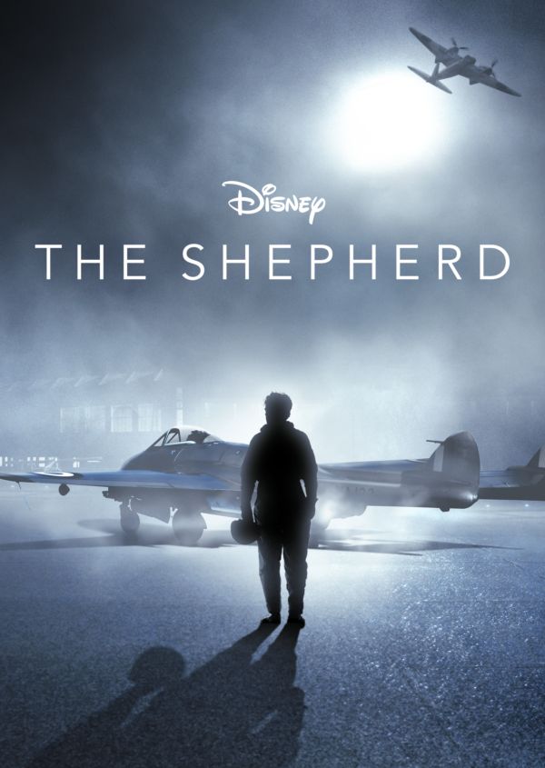 The Shepherd on Disney+ US