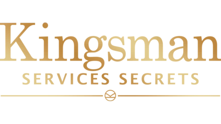 Kingsman: Services Secrets