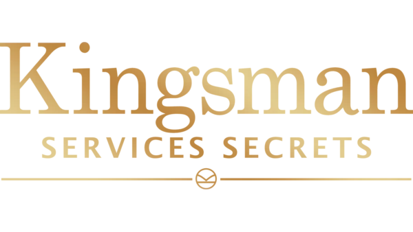 Kingsman: Services Secrets