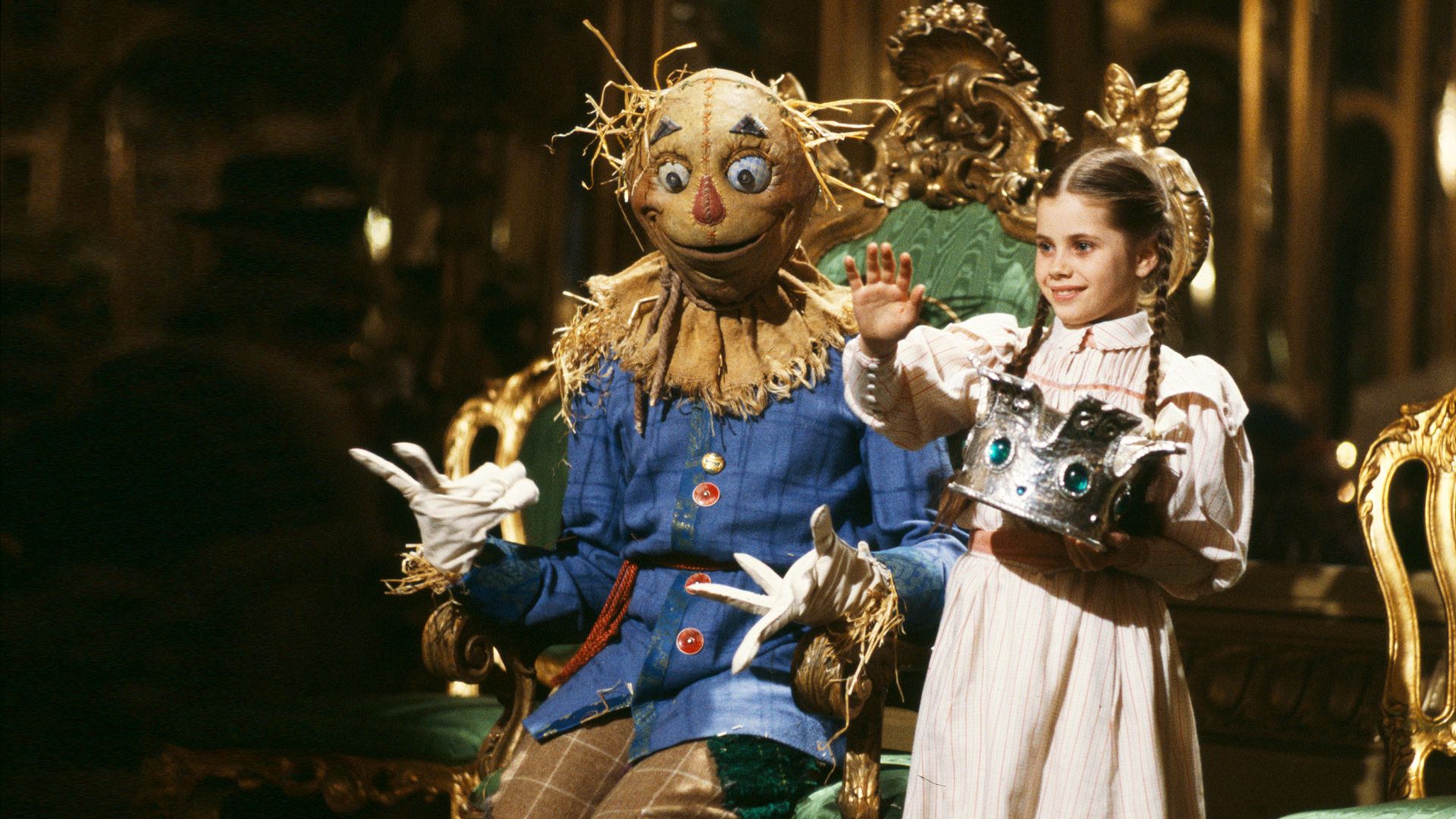 Watch Return To Oz Full Movie Disney