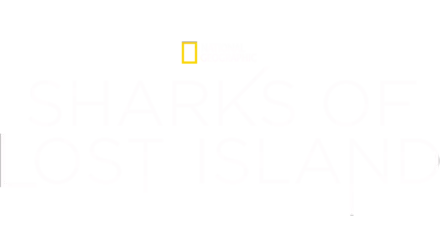 Sharks of Lost Island