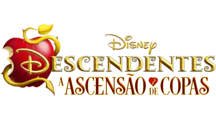 Descendentes: A Ascensão de Copas