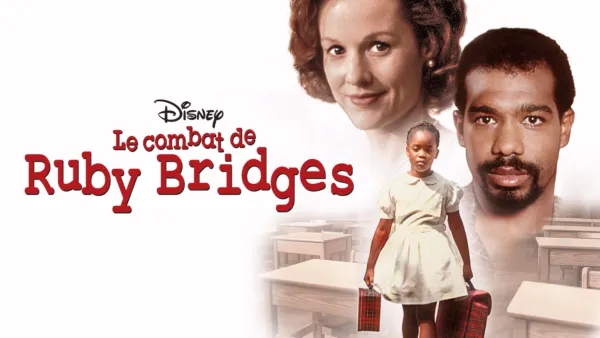 thumbnail - Le Combat de Ruby Bridges
