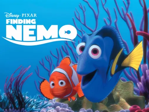 Watch Finding Nemo Disney