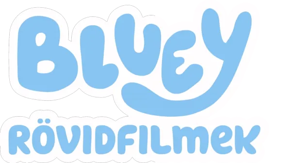 Bluey rövidfilmek