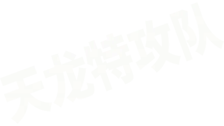 天龙特攻队