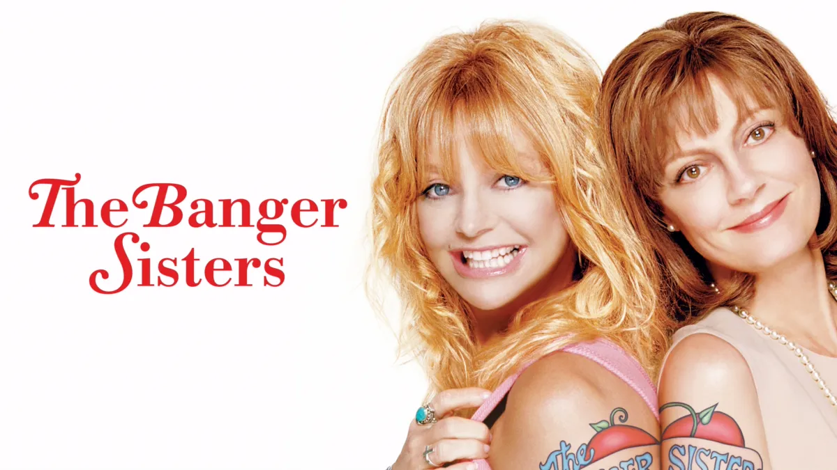 Watch The Banger Sisters Disney