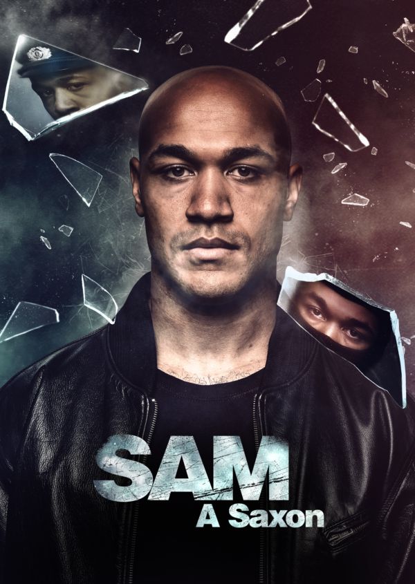 Sam - A Saxon on Disney+ AU
