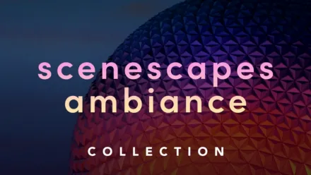 thumbnail - Scenescapes Ambiance