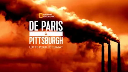 thumbnail - De Paris à Pittsburgh, lutte pour le climat