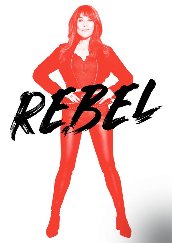 Rebel on Disney+ globally