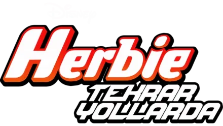 Herbie Tekrar Yollarda