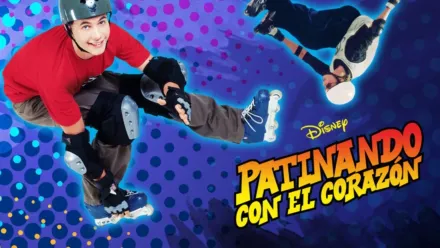 thumbnail - Patinando con el corazón