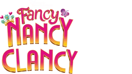 Fancy Nancy Clancy