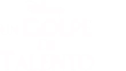 Un golpe de talento