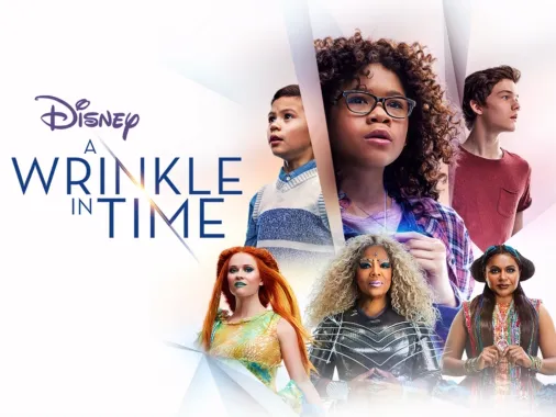 Watch A Wrinkle in Time | Disney+