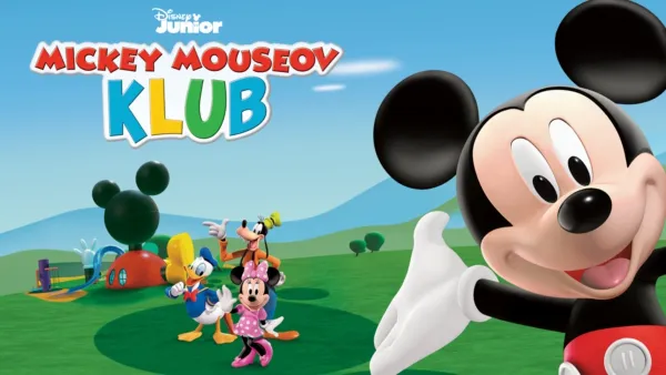 thumbnail - Mickey Mouseov klub
