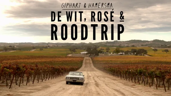 thumbnail - De Wit, Rosé, Rood Trip