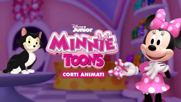 thumbnail - Minni Toons (Corti animati)