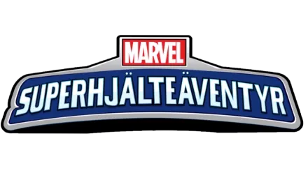 Marvel Superhjälteäventyr