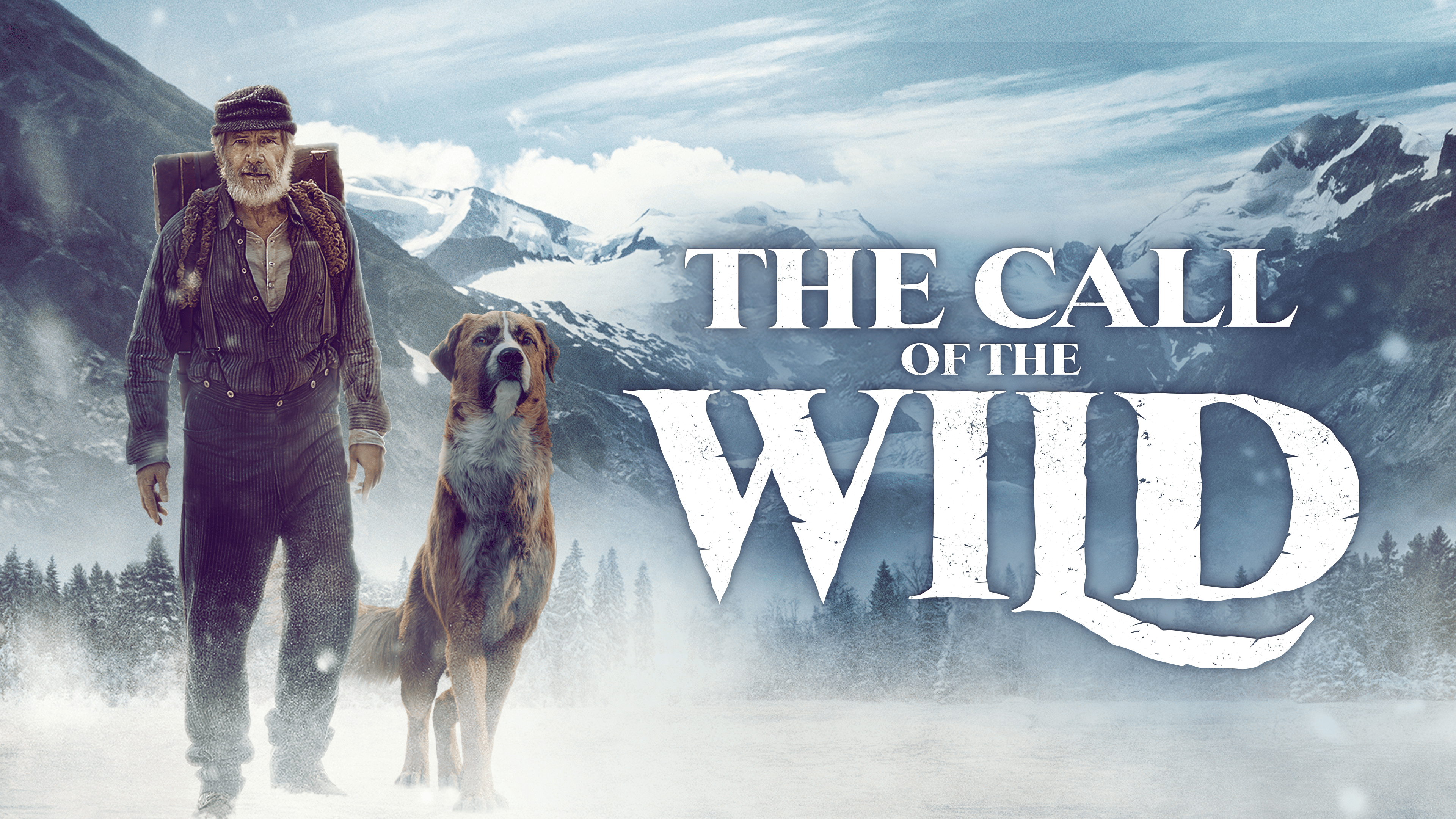 Watch The Call of the Wild | Disney+