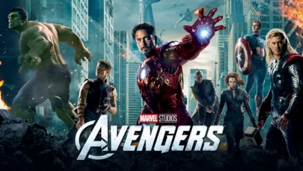 thumbnail - Marvel Studios' Avengers