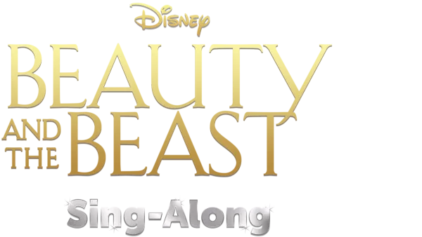 Beauty and the Beast (1991) Sing-Along