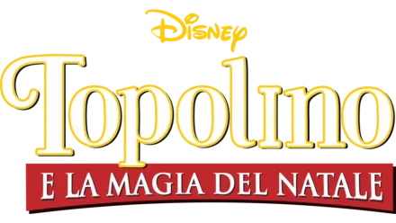 Topolino e la Magia del Natale