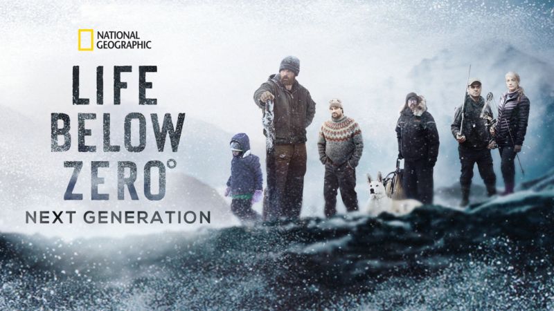 watch life below zero