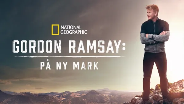 thumbnail - Gordon Ramsay: På ny mark