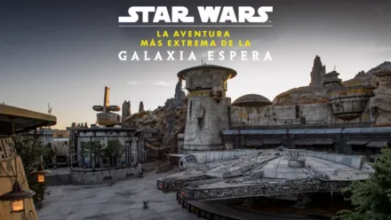 thumbnail - Star Wars: la aventura más extrema de la galaxia espera