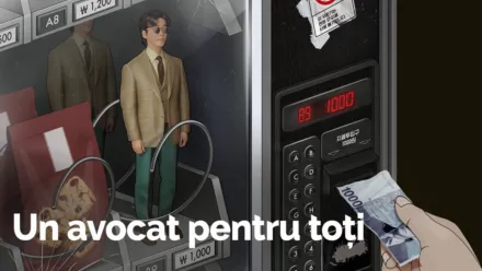 thumbnail - Un avocat pentru toți