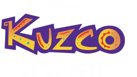 Kuzco: Un emperador en el cole