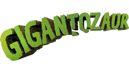 Gigantozaur