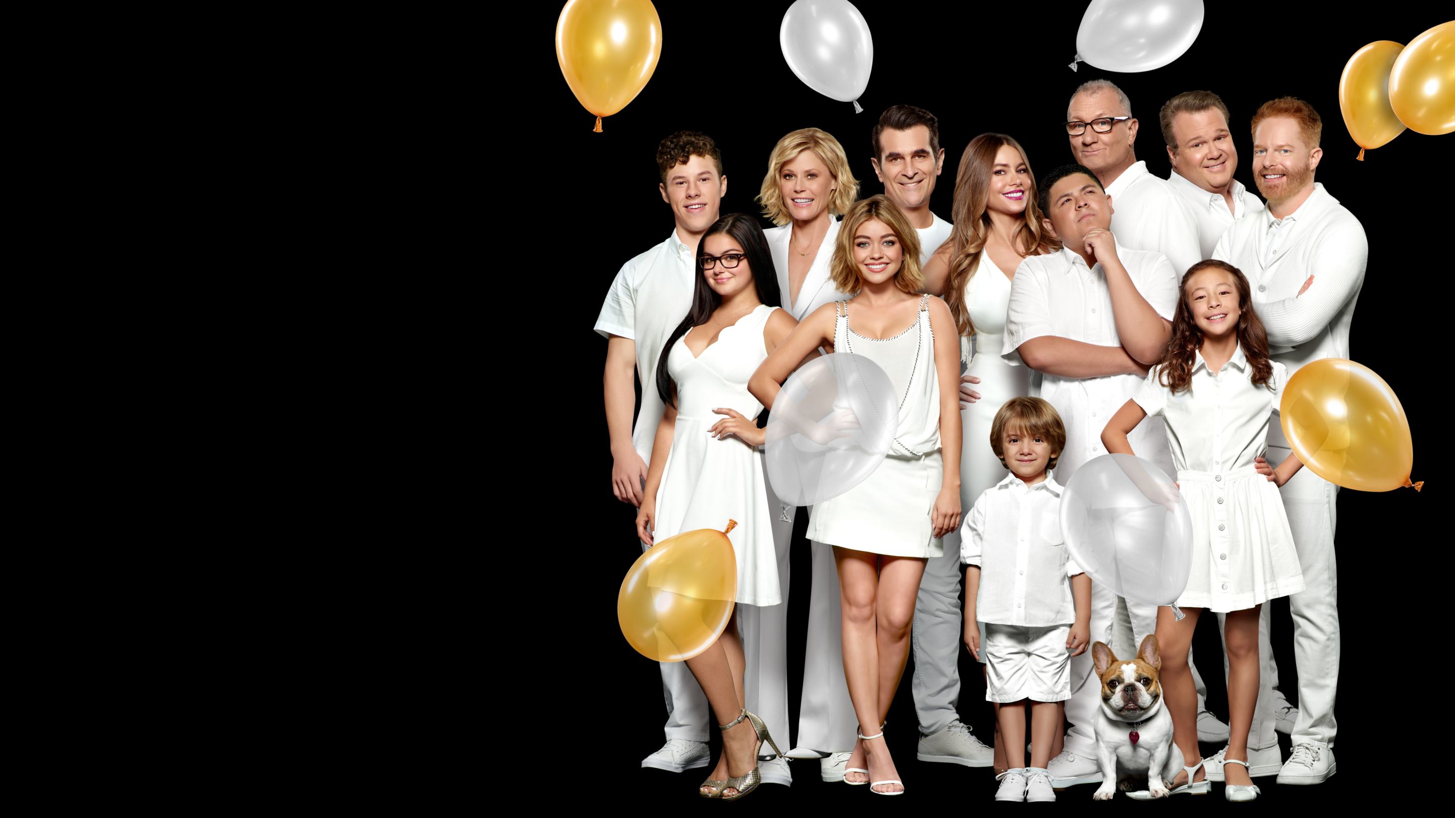 Modern Family - Quootip
