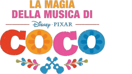 La magia della musica di Coco