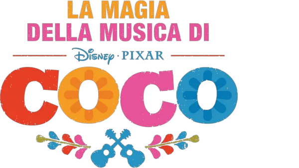 La magia della musica di Coco