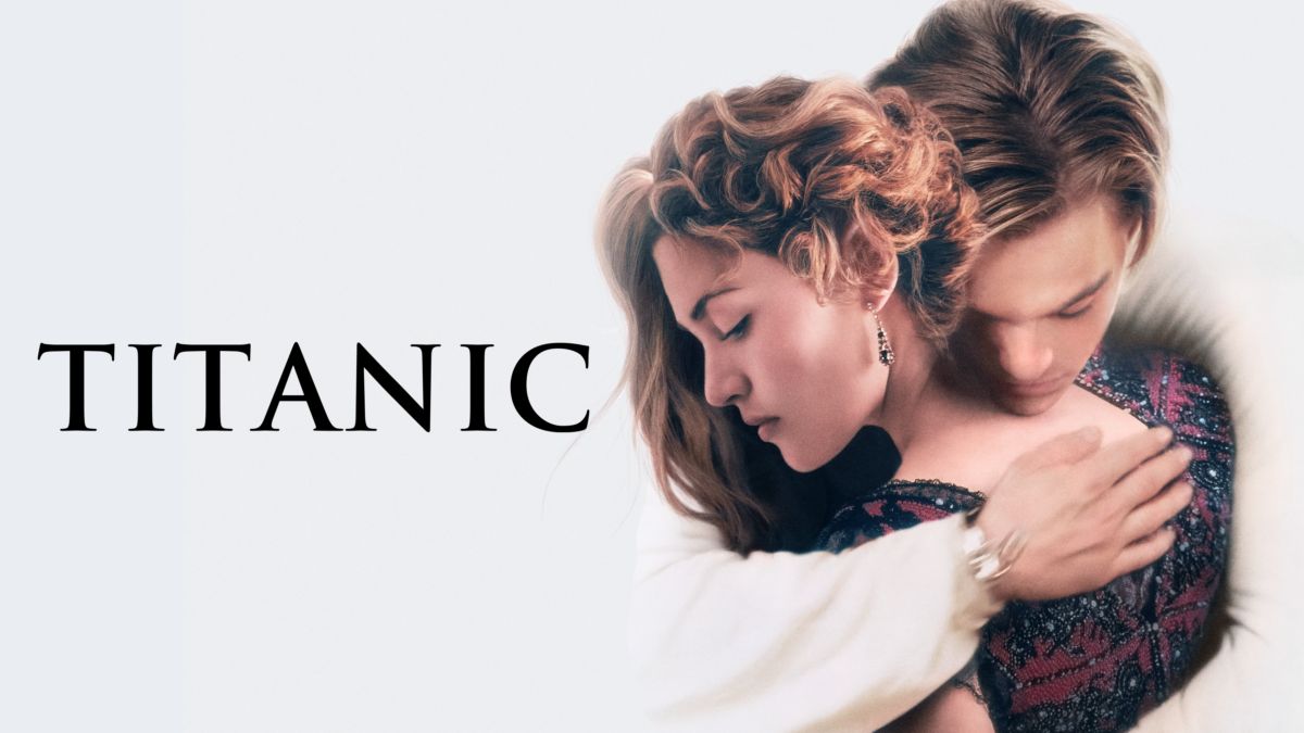 Titanic | Disney+