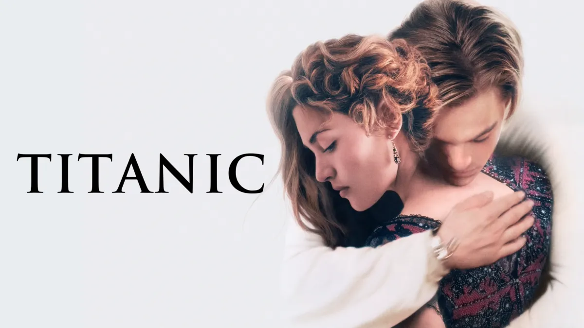 Watch Titanic Disney