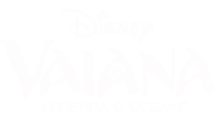 Vaiana: Legenda o oceáne