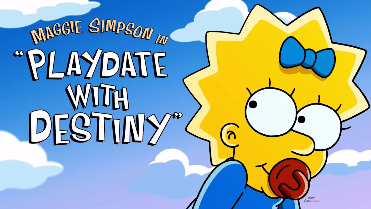 Playdate with destiny the simpsons watch online new arrivals