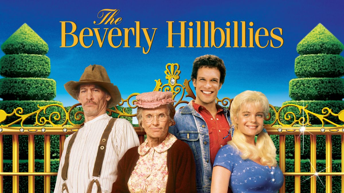 Watch The Beverly Hillbillies Disney