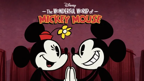 Watch Mickey: The Story of a Mouse