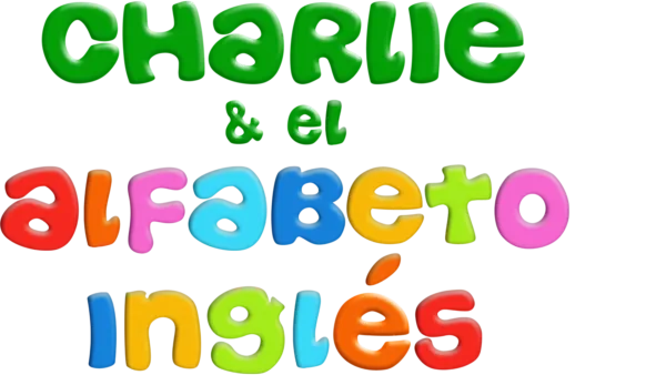 Charlie & el alfabeto inglés