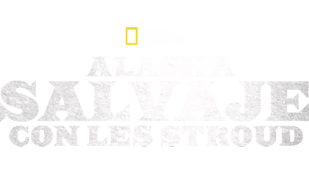 Alaska Salvaje con Les Stroud