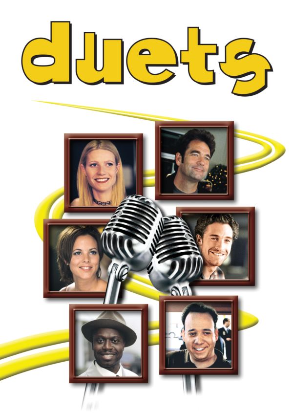 Duets on Disney+ AU