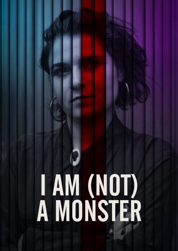 I Am (Not) a Monster on Disney+ UK