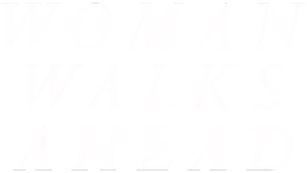 Woman Walks Ahead