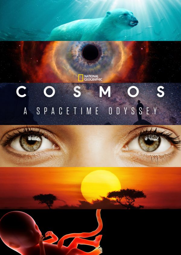 cosmos a spacetime odyssey watch
