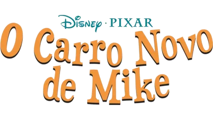 O Carro Novo de Mike